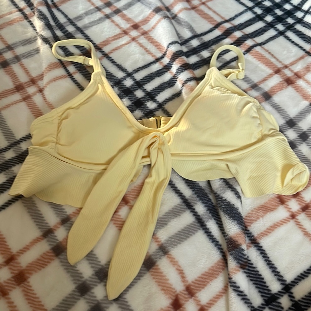 Bikini top